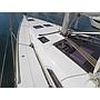 Book yachts online - sailboat - Dufour 460 4 cab - Petra - BT - rent