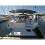 Book yachts online - sailboat - Dufour 460 4 cab - Petra - BT - rent