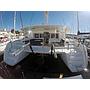 Book yachts online - catamaran - Lagoon 450 - Zuzo 2 - rent
