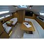 Book yachts online - sailboat - Sun Odyssey 449 - Elissa - rent