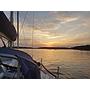 Book yachts online - sailboat - Grand Soleil 40 R - Stribor - rent