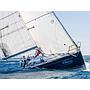 Book yachts online - sailboat - Grand Soleil 40 R - Stribor - rent