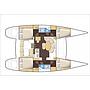 Book yachts online - catamaran - Lagoon 380_2014 - SY_2027 - rent