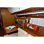 Book yachts online - sailboat - Sun Odyssey 42 i_2008 - SY_2052 - rent