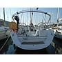 Book yachts online - sailboat - Sun Odyssey 44 i_2009_ - SY_2045 - rent