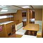 Book yachts online - sailboat - Sun Odyssey 44 i_2009_ - SY_2045 - rent