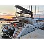 Book yachts online - catamaran - Lagoon 450  Flybridge_2020 - SY_2054 - rent