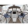Book yachts online - sailboat - Sun Odyssey 439_2015 - SY_2046 - rent