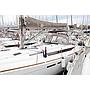 Book yachts online - sailboat - Sun Odyssey 439_2015 - SY_2046 - rent