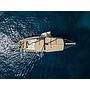 Book yachts online - other - Gulet Sirena - Sirena - rent