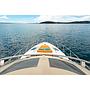 Book yachts online - motorboat - Sealine T 50 - Maja - rent