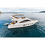 Book yachts online - motorboat - Sealine T 50 - Maja - rent