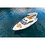Book yachts online - motorboat - Sealine T 50 - Maja - rent