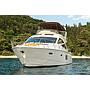 Book yachts online - motorboat - Sealine T 50 - Maja - rent