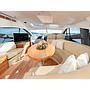 Book yachts online - motorboat - Sealine T 50 - Maja - rent