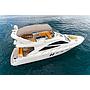 Book yachts online - motorboat - Sealine T 50 - Maja - rent
