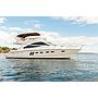 Book yachts online - motorboat - Sealine T 50 - Maja - rent