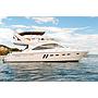 Book yachts online - motorboat - Sealine T 50 - Maja - rent