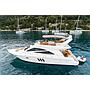 Book yachts online - motorboat - Sealine T 50 - Maja - rent