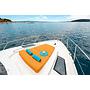 Book yachts online - motorboat - Sealine T 50 - Maja - rent