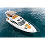 Book yachts online - motorboat - Sealine T 50 - Maja - rent