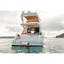 Book yachts online - motorboat - Sealine T 50 - Maja - rent