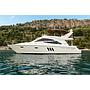 Book yachts online - motorboat - Sealine T 50 - Maja - rent