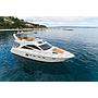 Book yachts online - motorboat - Sealine T 50 - Maja - rent