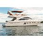 Book yachts online - motorboat - Sealine T 50 - Maja - rent