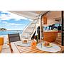 Book yachts online - motorboat - Sealine T 50 - Maja - rent