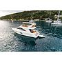 Book yachts online - motorboat - Sealine T 50 - Maja - rent