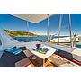 Book yachts online - catamaran - Lagoon 380 - Queen Mia - rent
