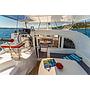 Book yachts online - catamaran - Lagoon 380 - Queen Mia - rent