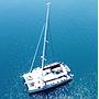 Book yachts online - catamaran - Lagoon 620 - Atlantis - rent