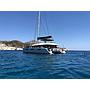 Book yachts online - catamaran - Lagoon 620 - Atlantis - rent