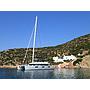 Book yachts online - catamaran - Lagoon 620 - Atlantis - rent