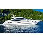 Book yachts online - motorboat - Princess V65 - Spice of Life - rent