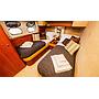 Book yachts online - motorboat - Ferretti 760 - Quo Vadis I - rent