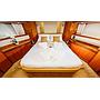 Book yachts online - motorboat - Ferretti 760 - Quo Vadis I - rent