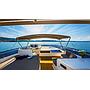 Book yachts online - motorboat - Ferretti 760 - Quo Vadis I - rent