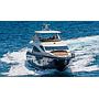 Book yachts online - motorboat - Sunseeker Yacht 86 - The Best Way - rent