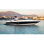 Book yachts online - motorboat - Predator 72 - Glorious - rent