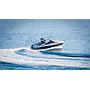 Book yachts online - motorboat - Predator 72 - Glorious - rent
