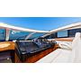 Book yachts online - motorboat - Predator 72 - Glorious - rent