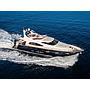Book yachts online - motorboat - Cayman 70 - Secret Life - rent