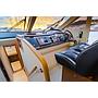 Book yachts online - motorboat - Princess 62 - Pamango - rent