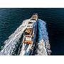 Book yachts online - motorboat - Azimut 66 - Karat II - rent