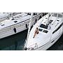 Book yachts online - sailboat - Bavaria Cruiser 46 - Kassandra - rent