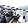 Book yachts online - motorboat - Cranchi Z35 - Alex Marty - rent