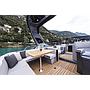 Book yachts online - motorboat - Cranchi Z35 - Alex Marty - rent
